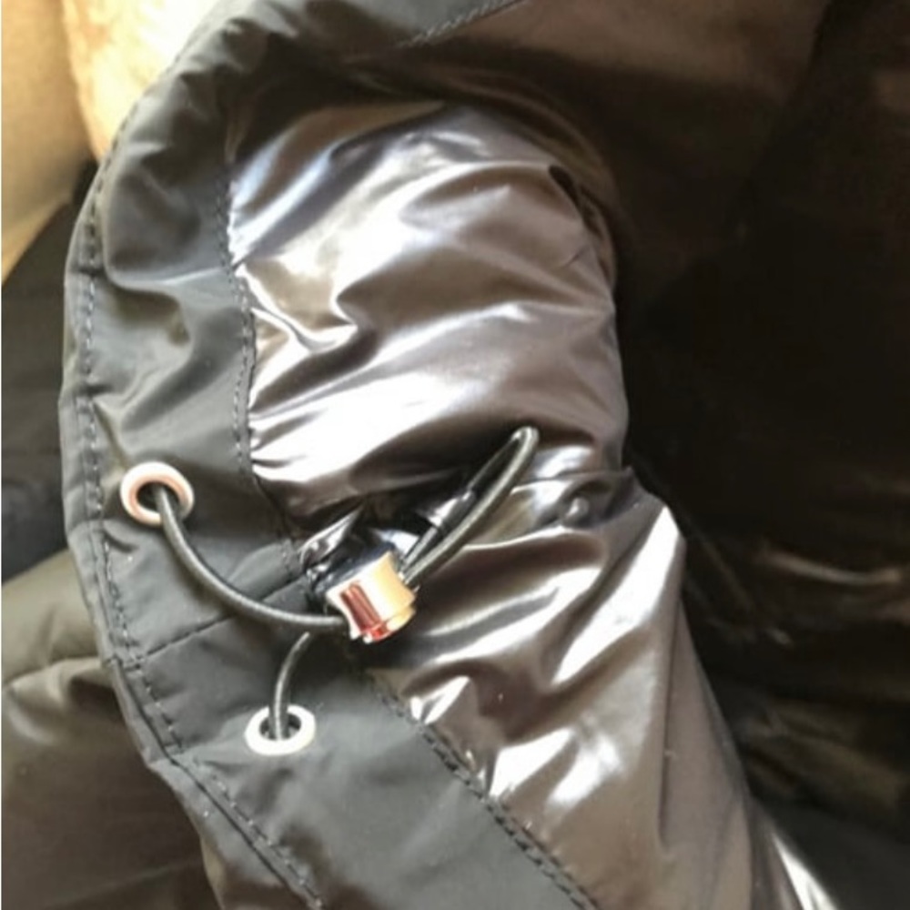 Mackage down jacket - Picture 3 of 7